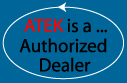 Florida Data Contractors is a Authorized Dealer